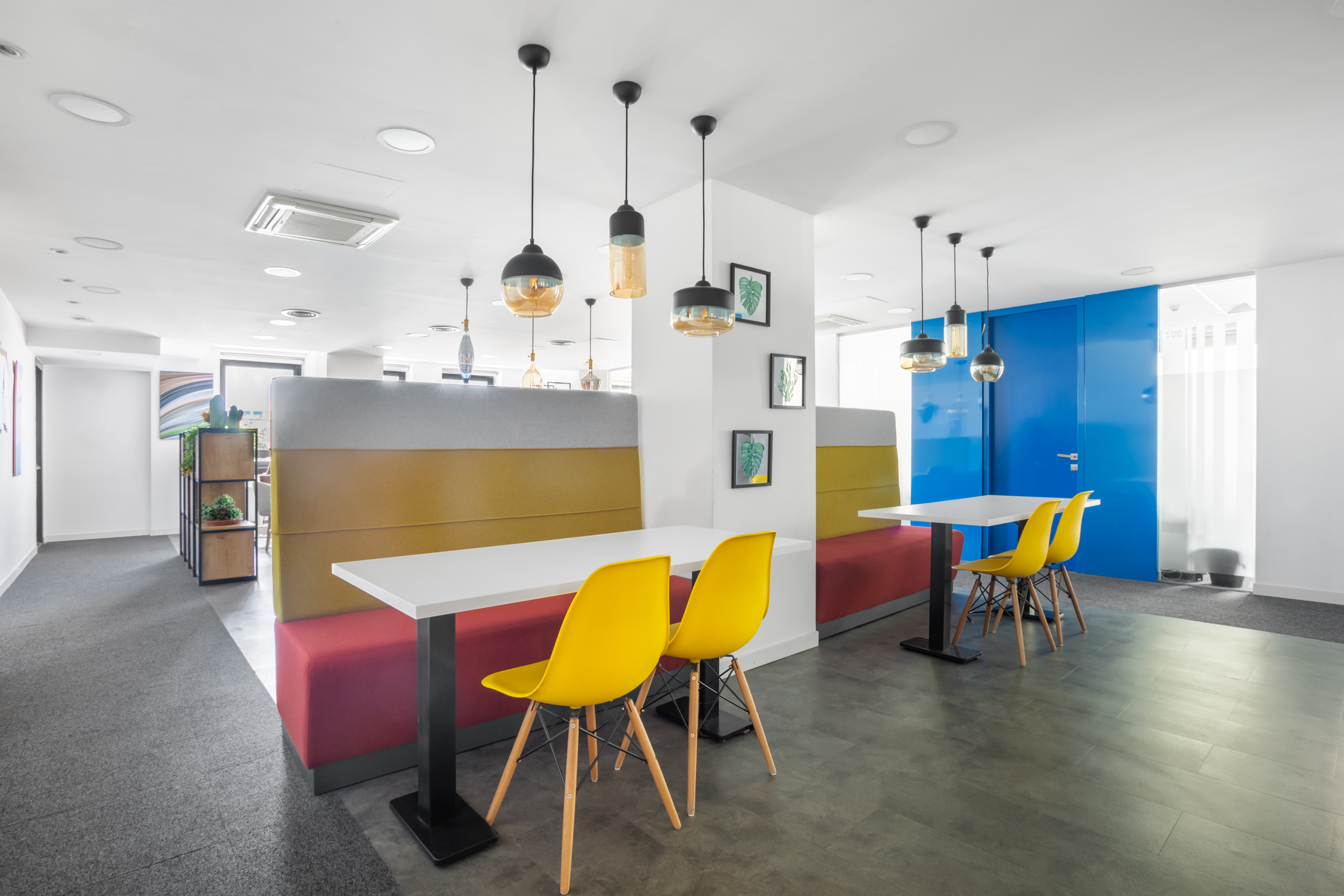 Regus - Istanbul, Altunizade image 5