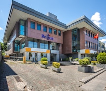 Regus - Istanbul, Altunizade profile image