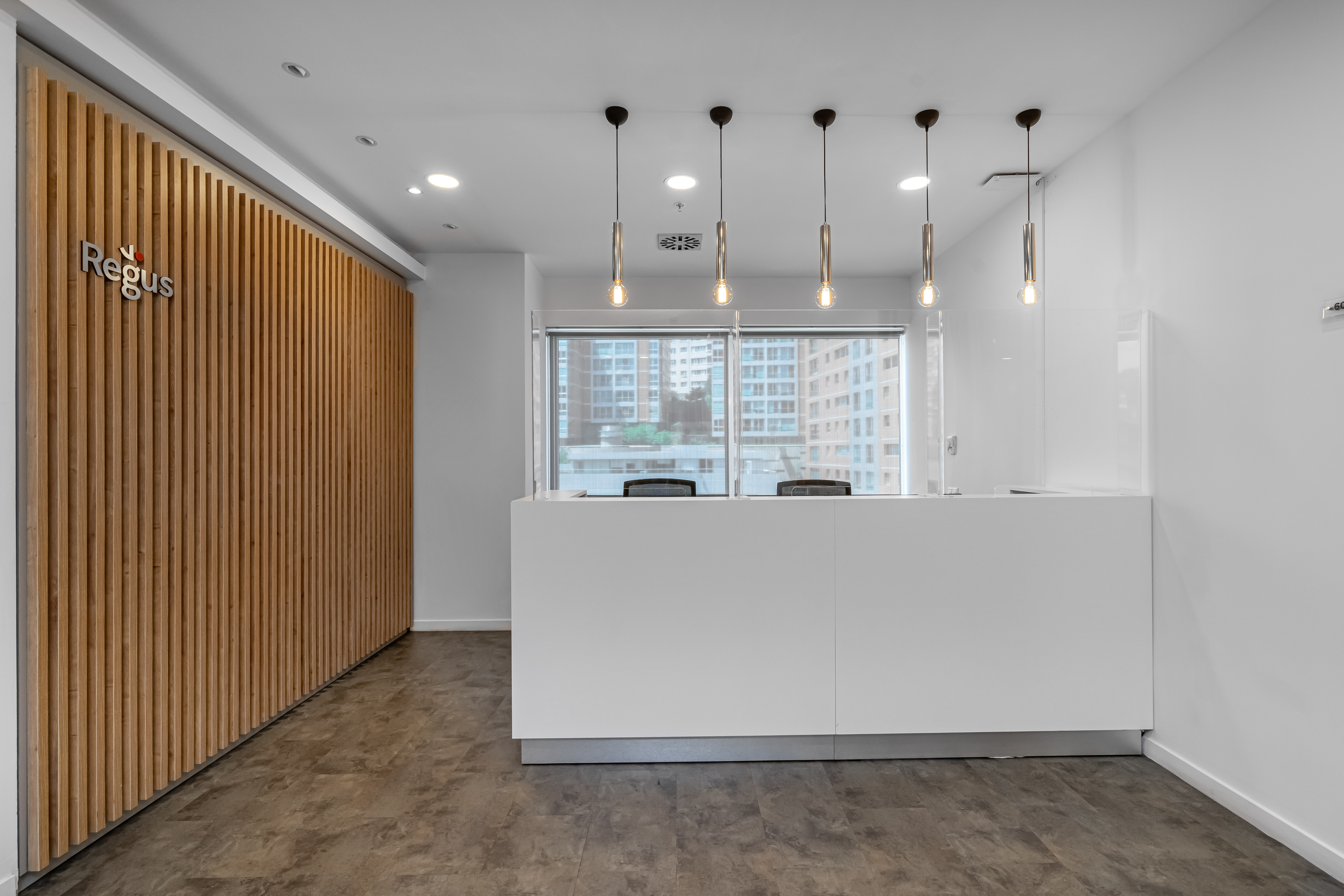 Regus - Istanbul, Besiktas Selenium image 2