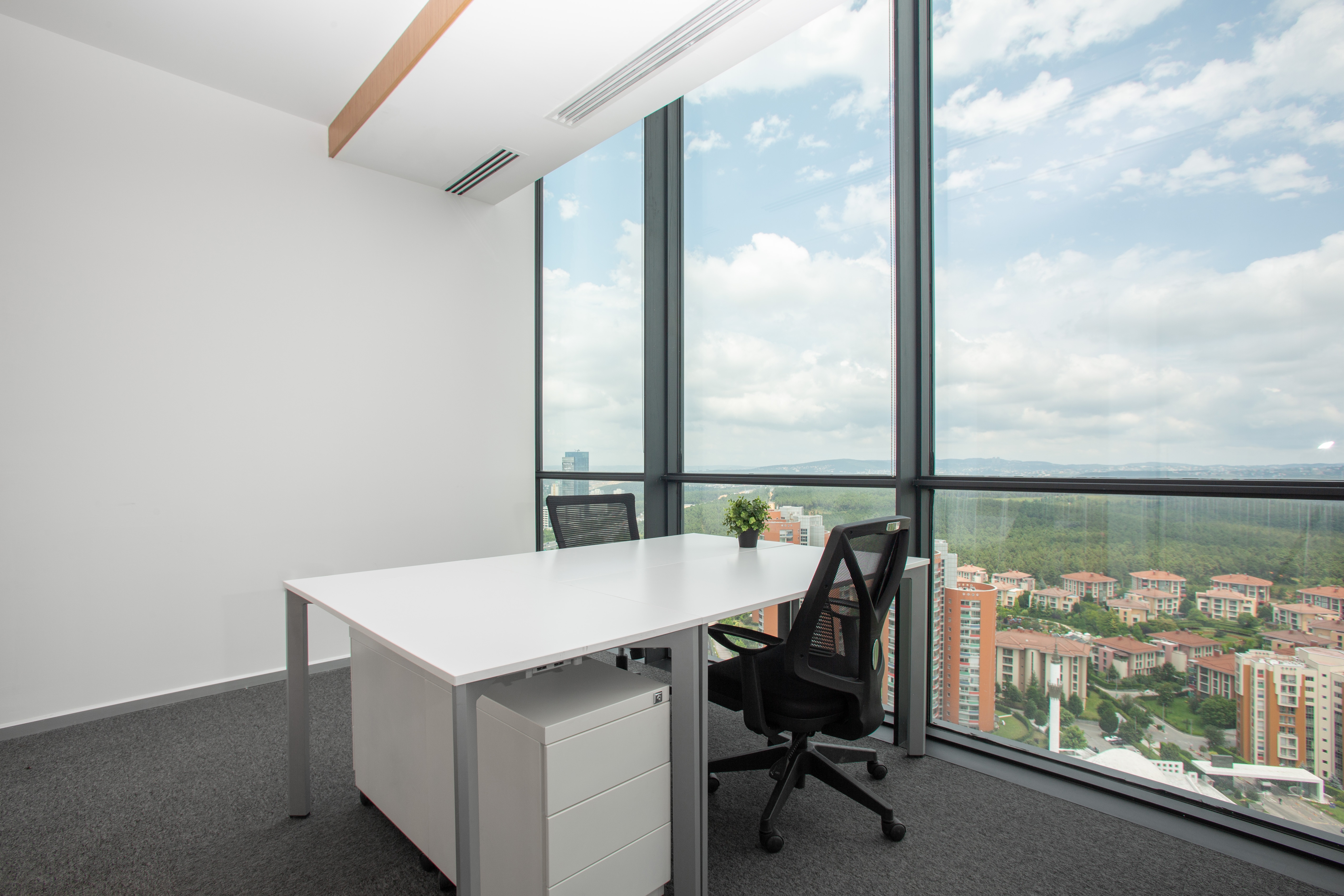 Regus - Istanbul, Buyaka image 3