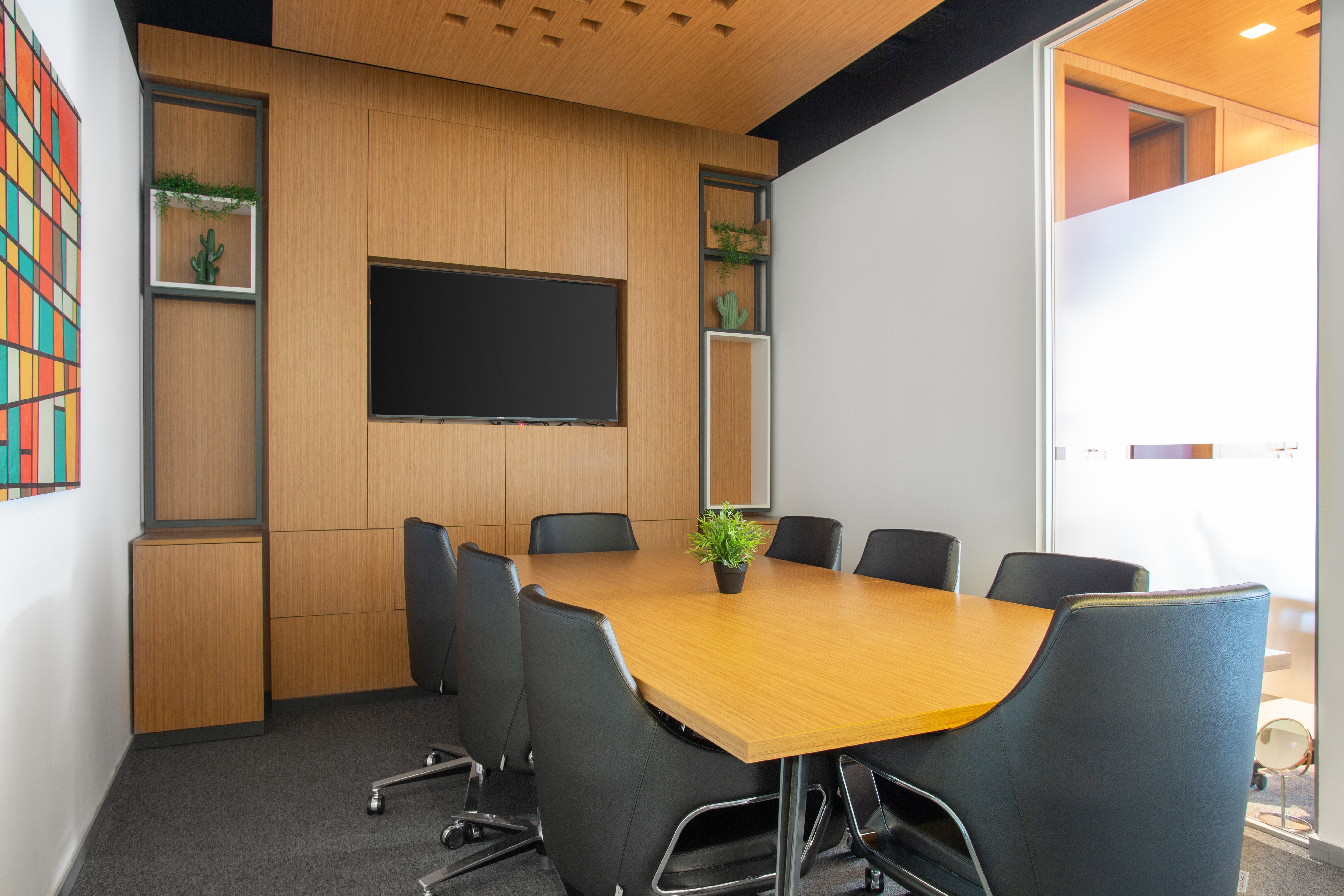 Regus - Istanbul, Buyaka image 4