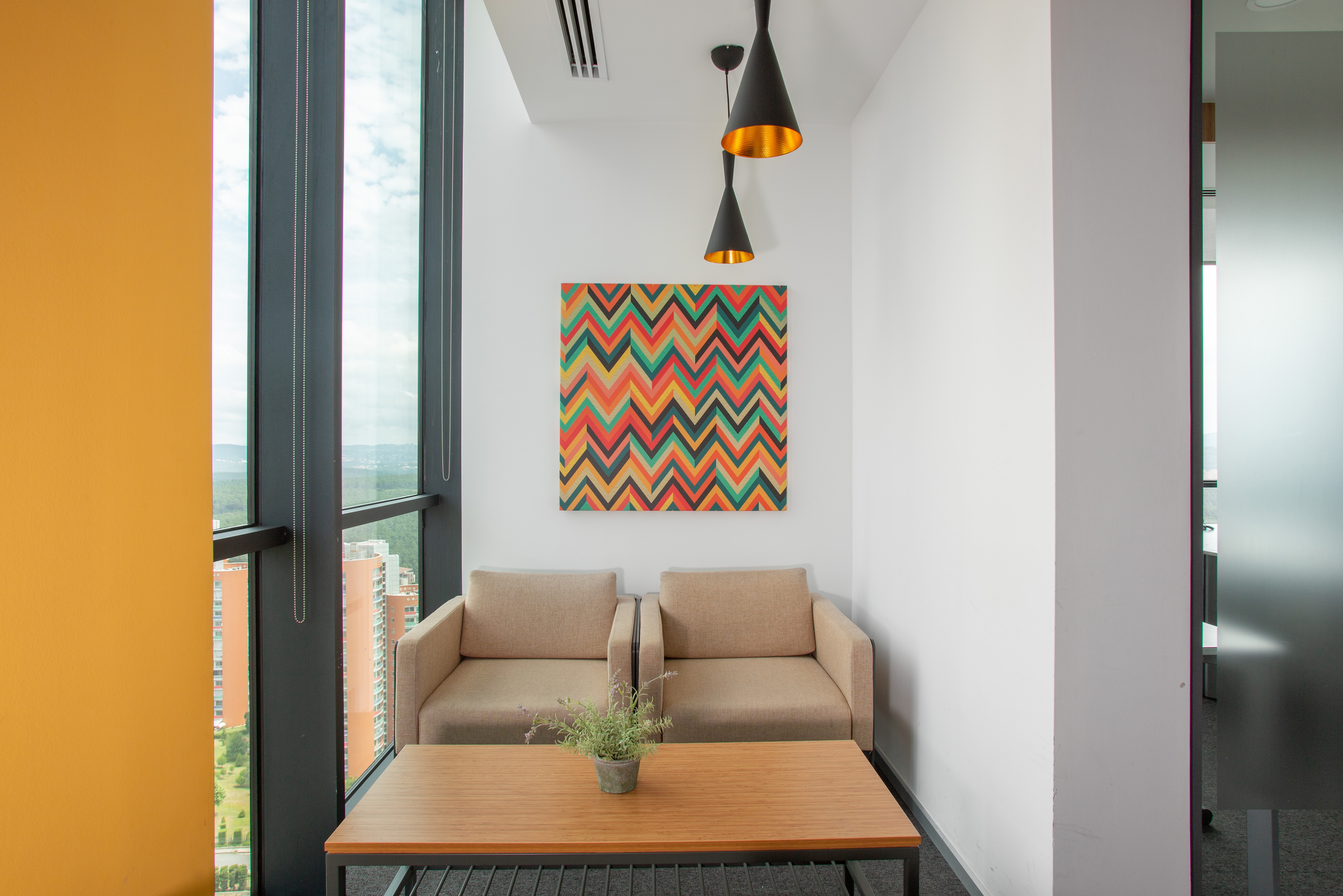 Regus - Istanbul, Buyaka image 5