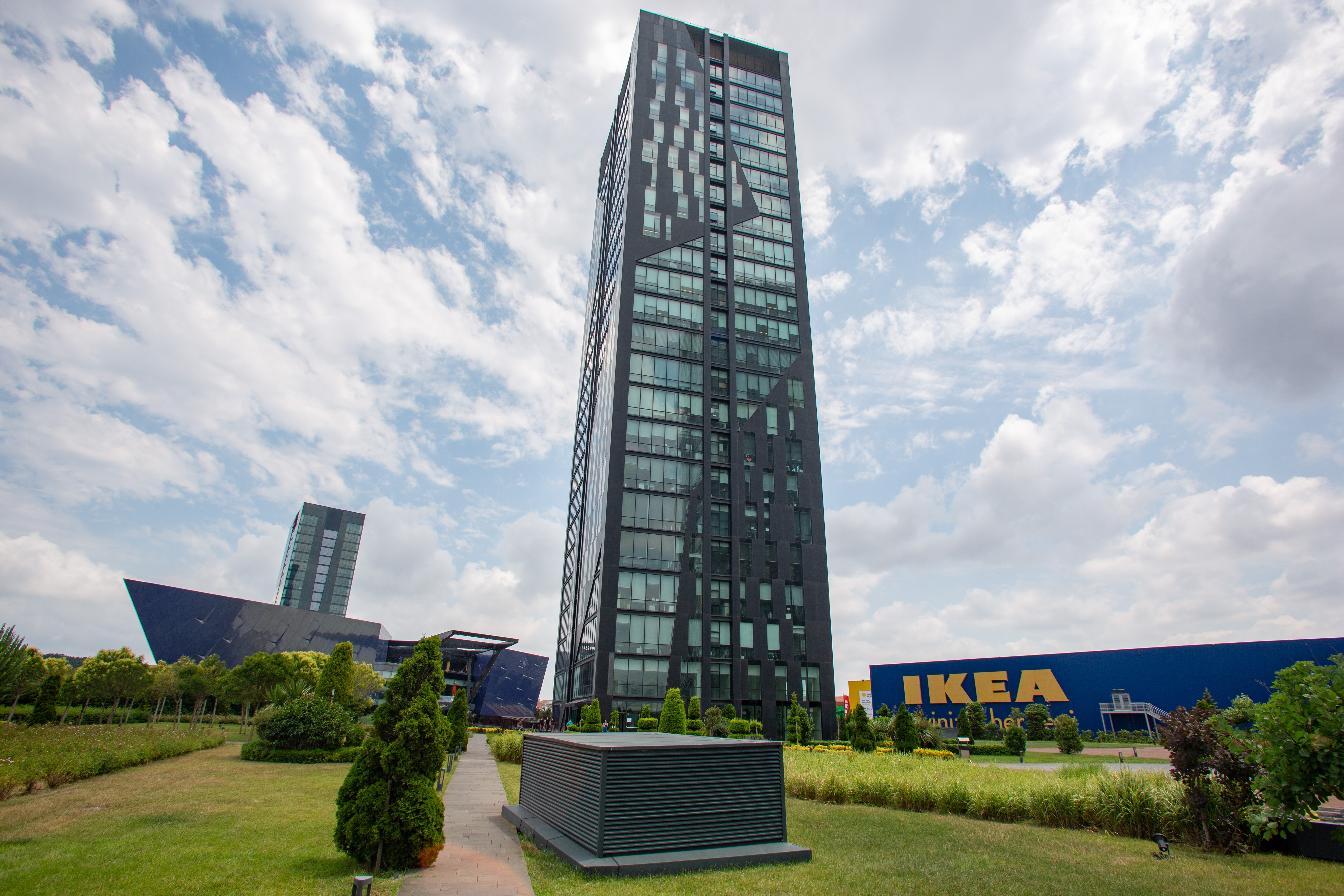 Regus - Istanbul, Buyaka profile image