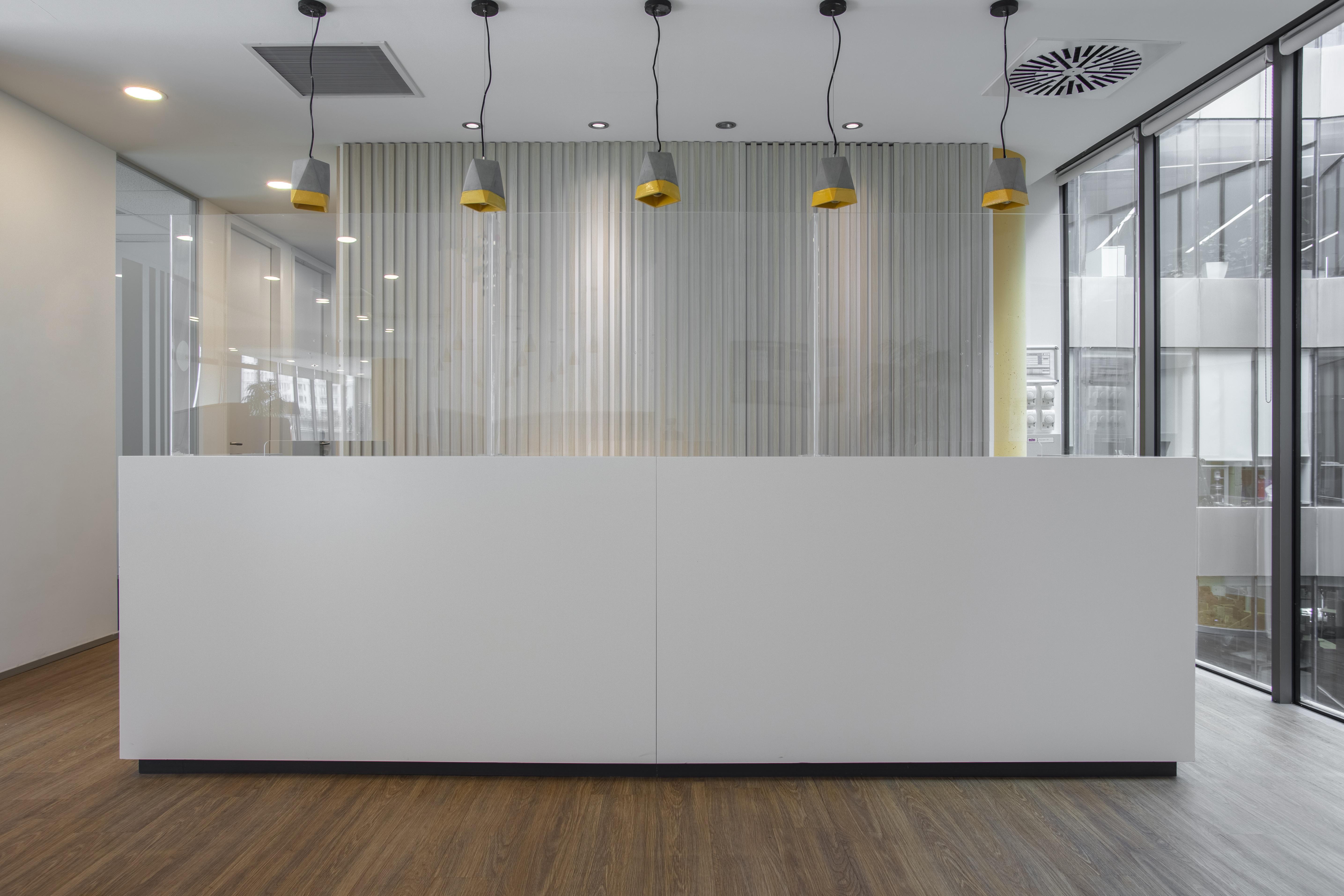 Regus - Istanbul, Kurtkoy Aeropark image 2