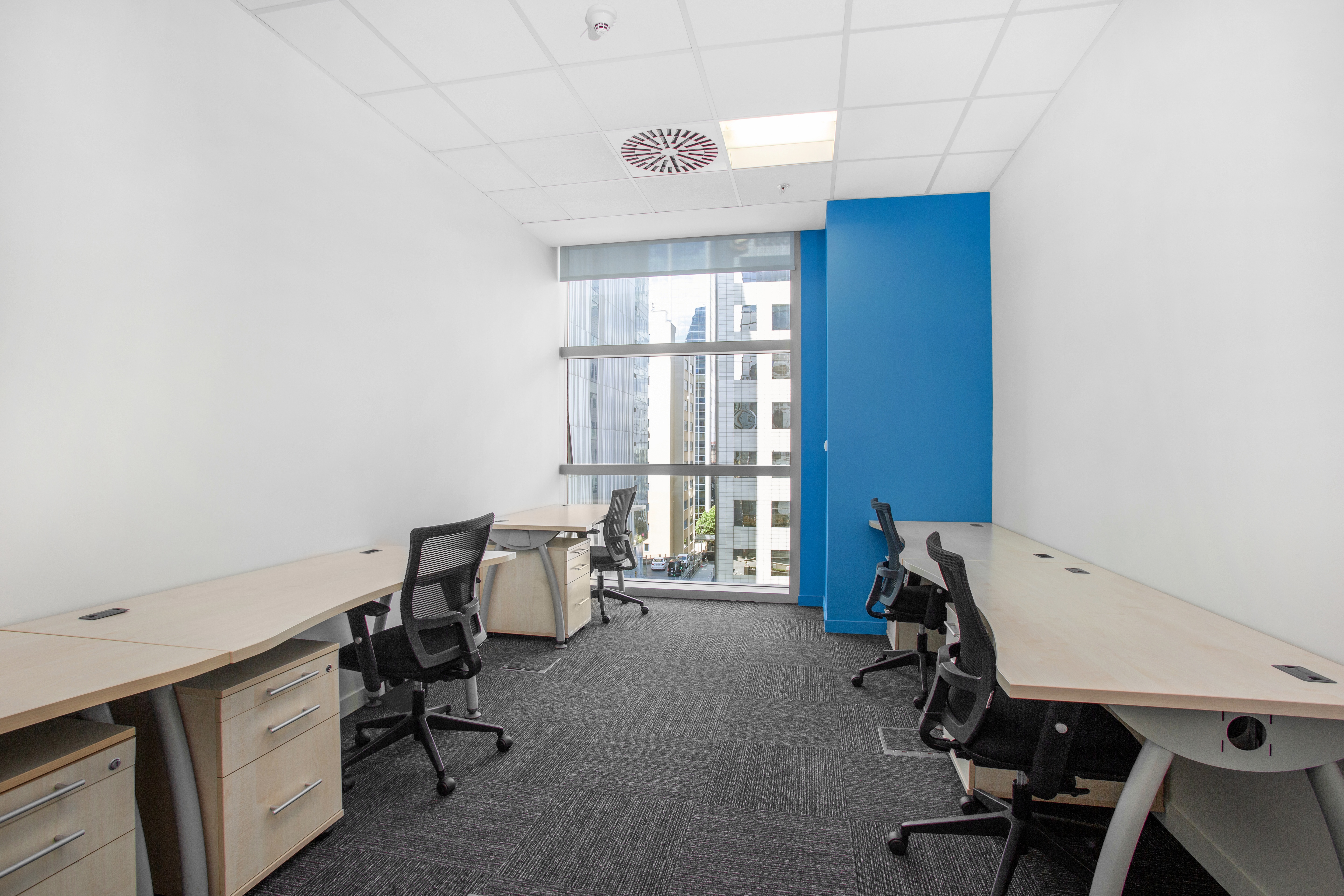 Regus - Istanbul, Levent 193 image 3
