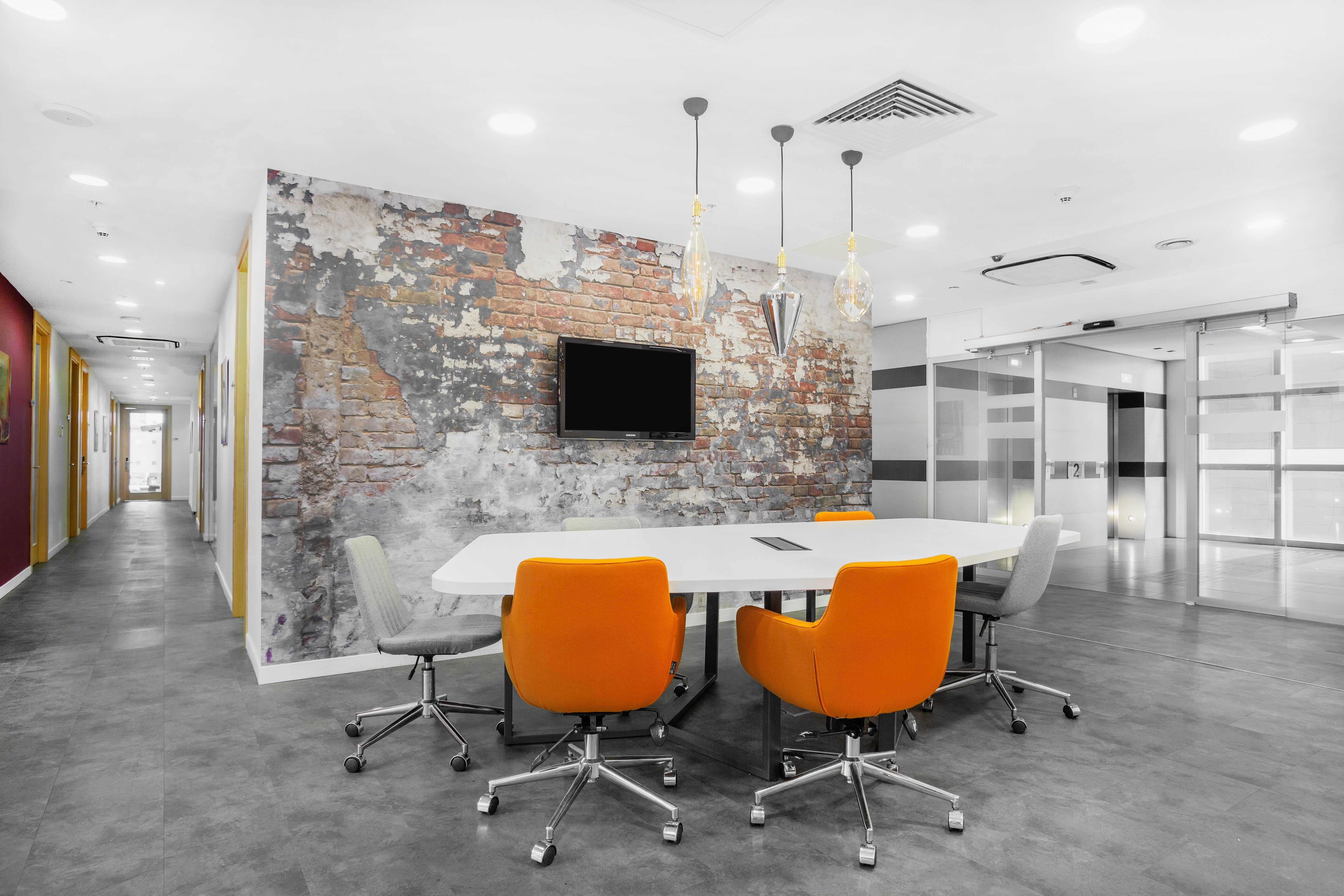 Regus - Istanbul, Levent 193 image 5