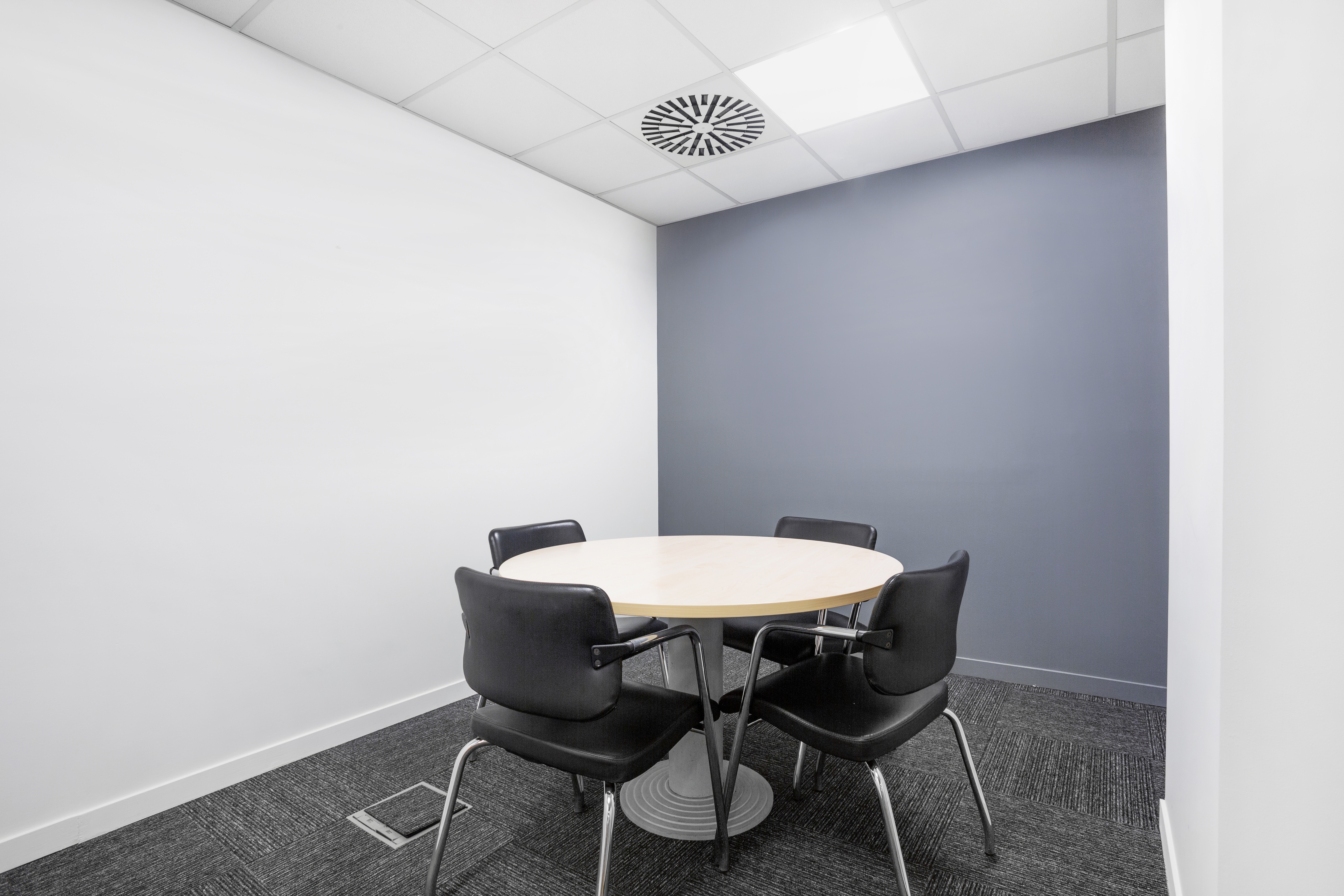 Regus - Istanbul, Levent 193 image 4