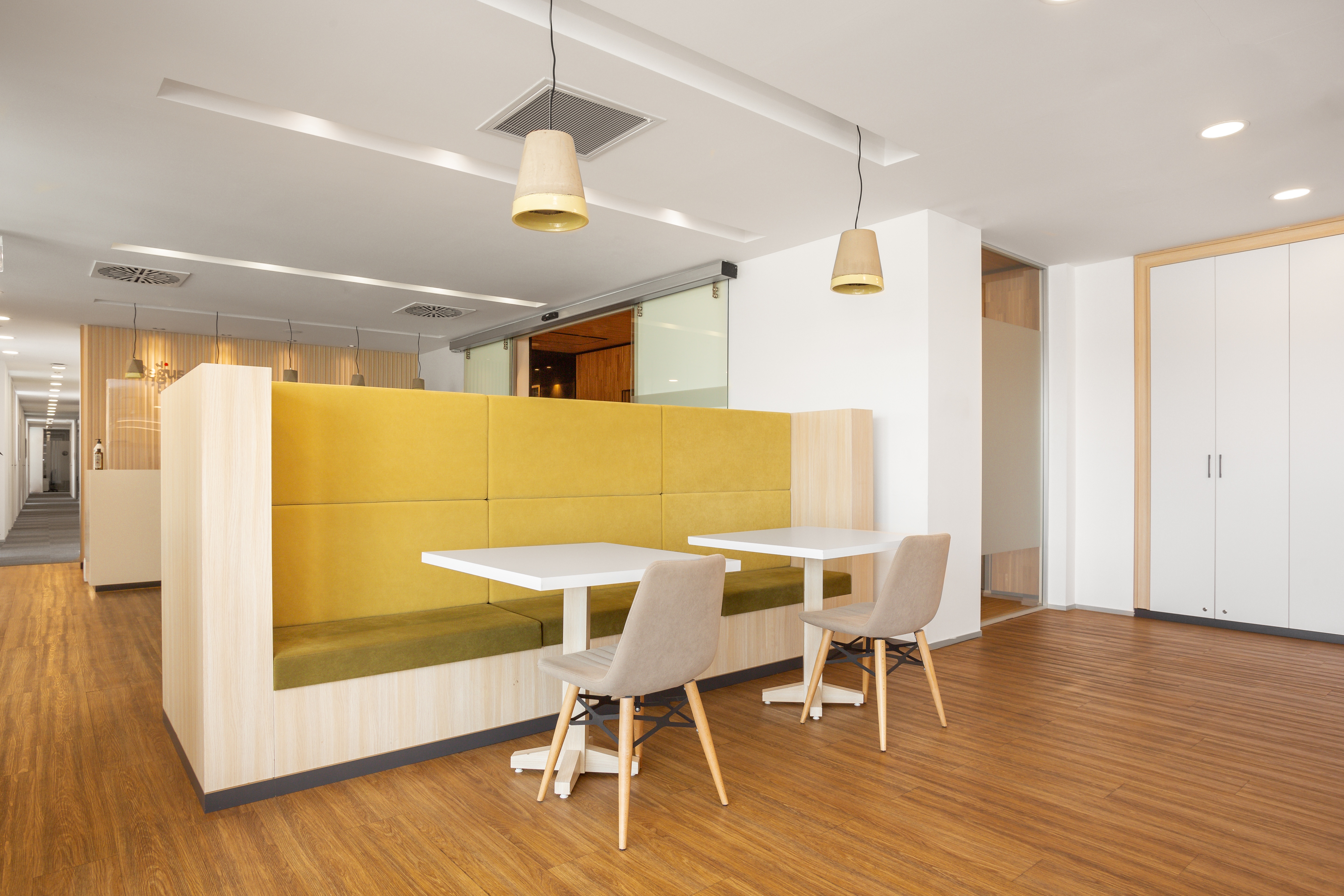 Regus - Istanbul, Maltepe Ofispark image 5