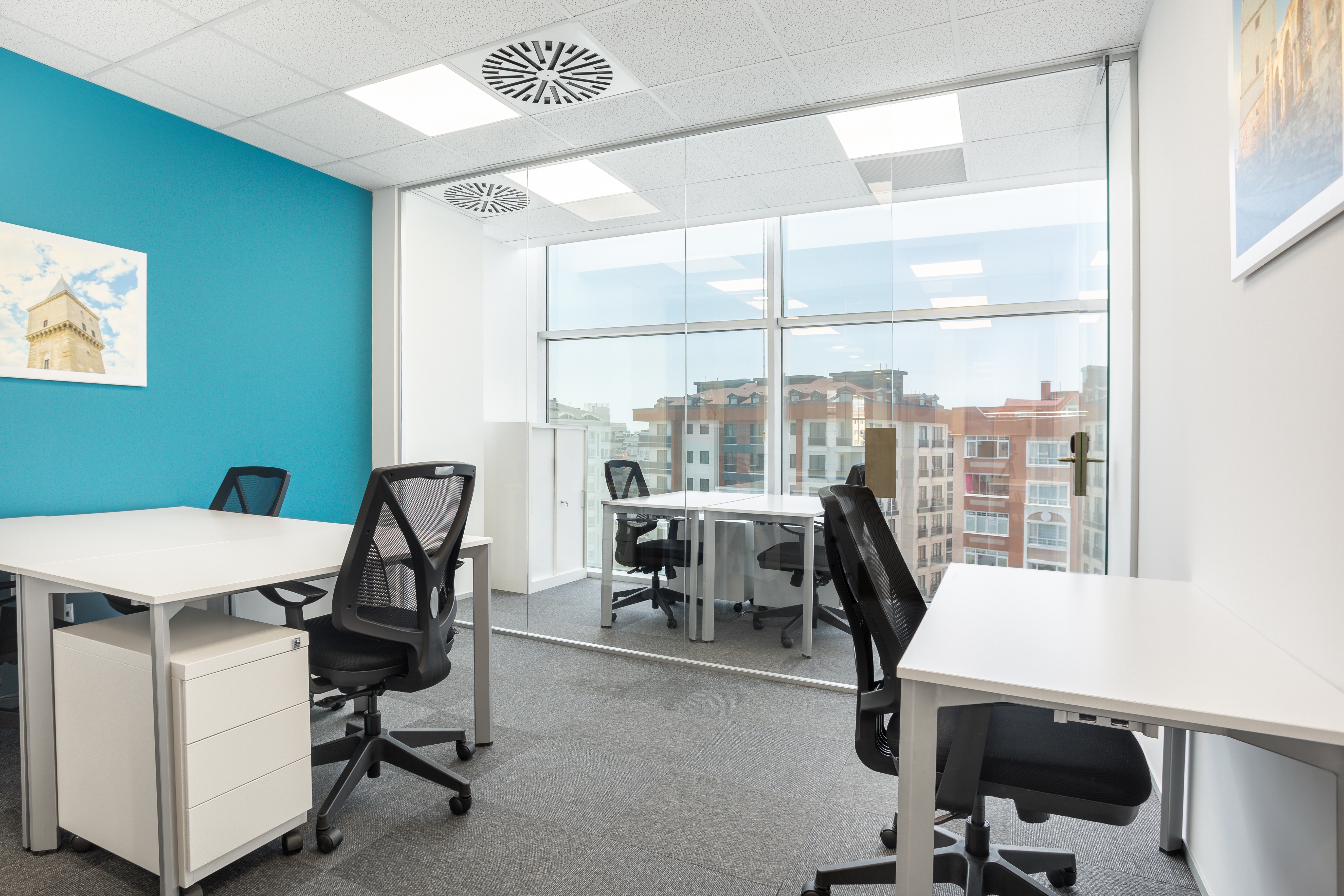 Regus - Istanbul, Maltepe Ofispark image 3