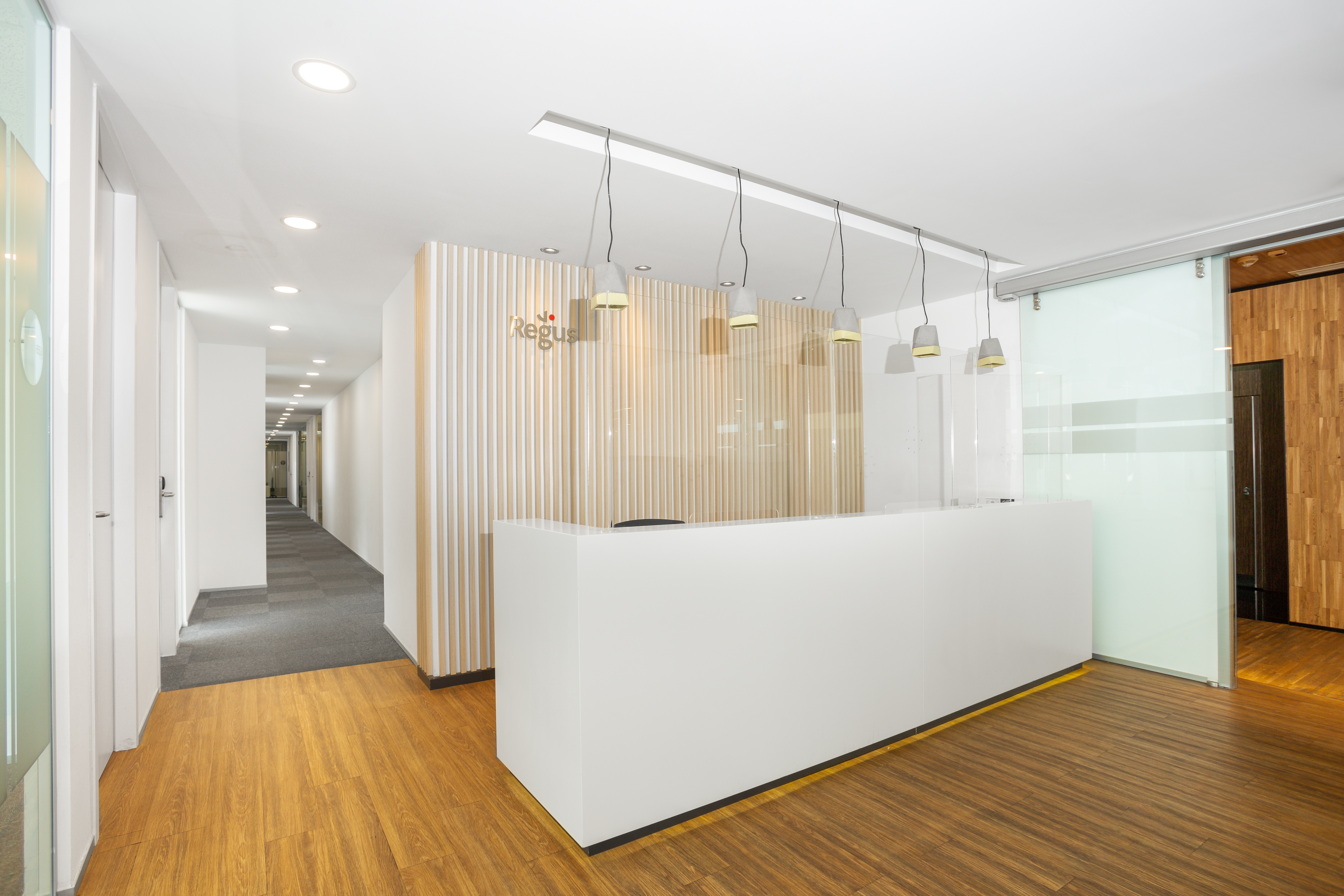 Regus - Istanbul, Maltepe Ofispark image 2