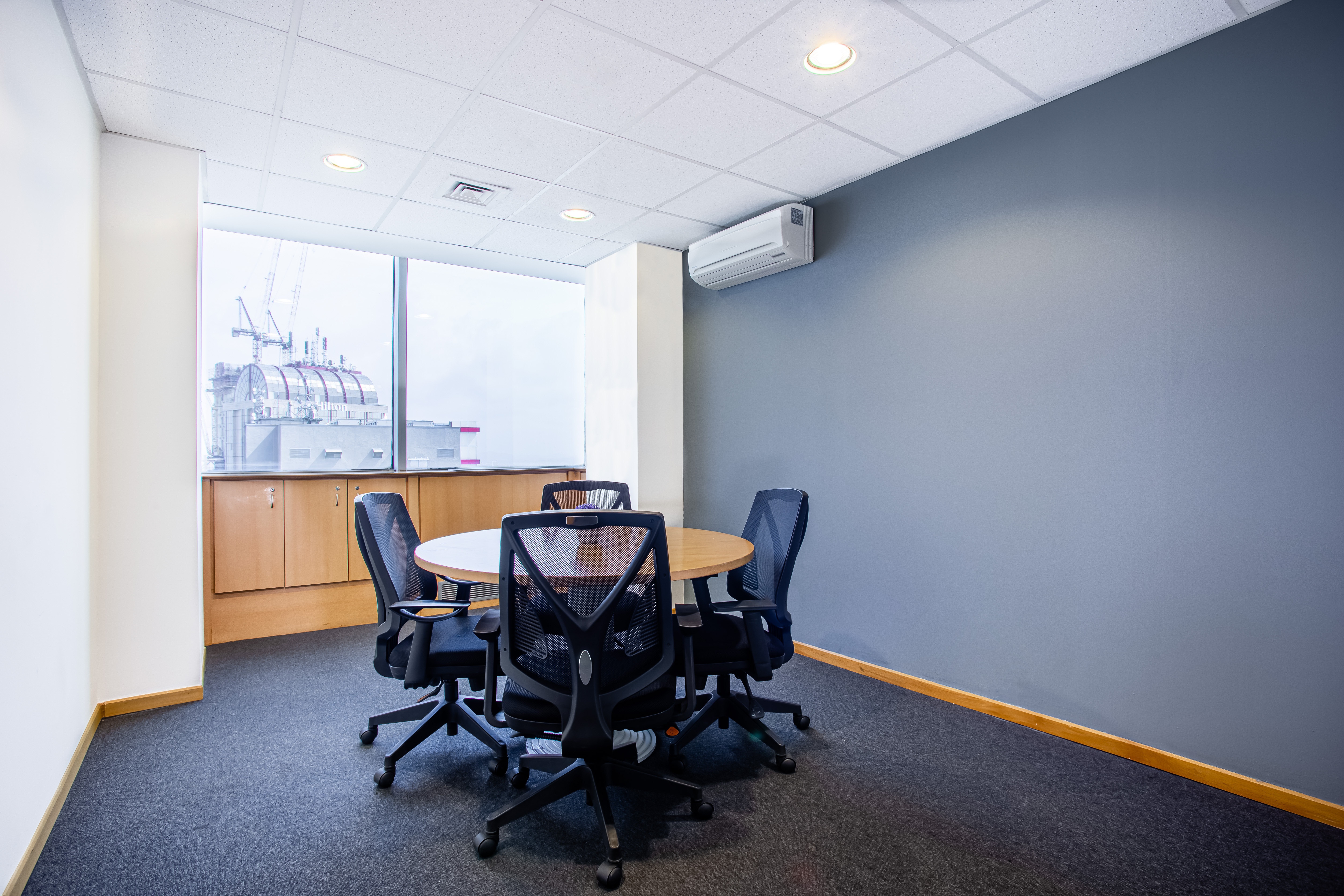 Regus - Istanbul, Maslak Beybi Giz Plaza image 4