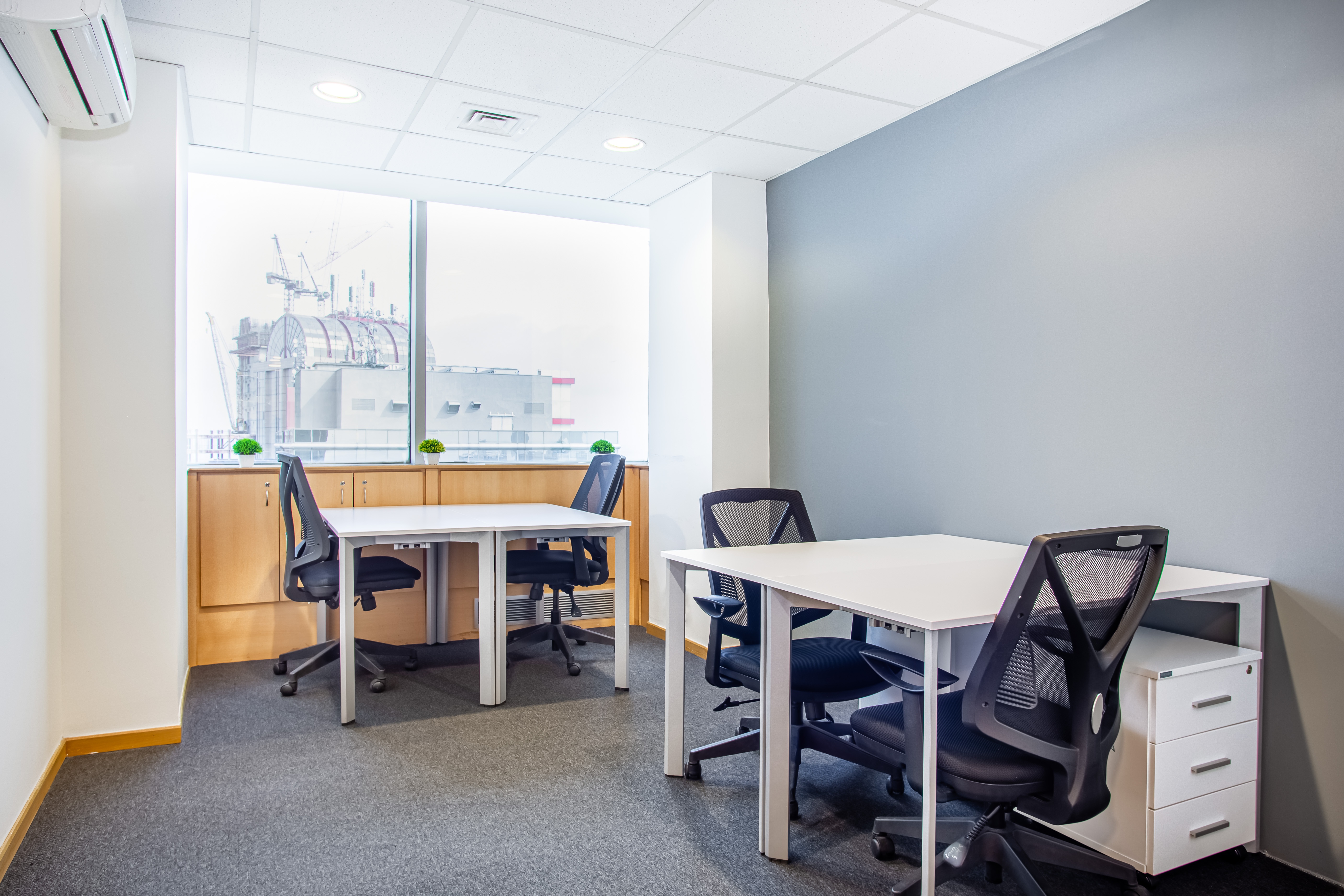 Regus - Istanbul, Maslak Beybi Giz Plaza image 3