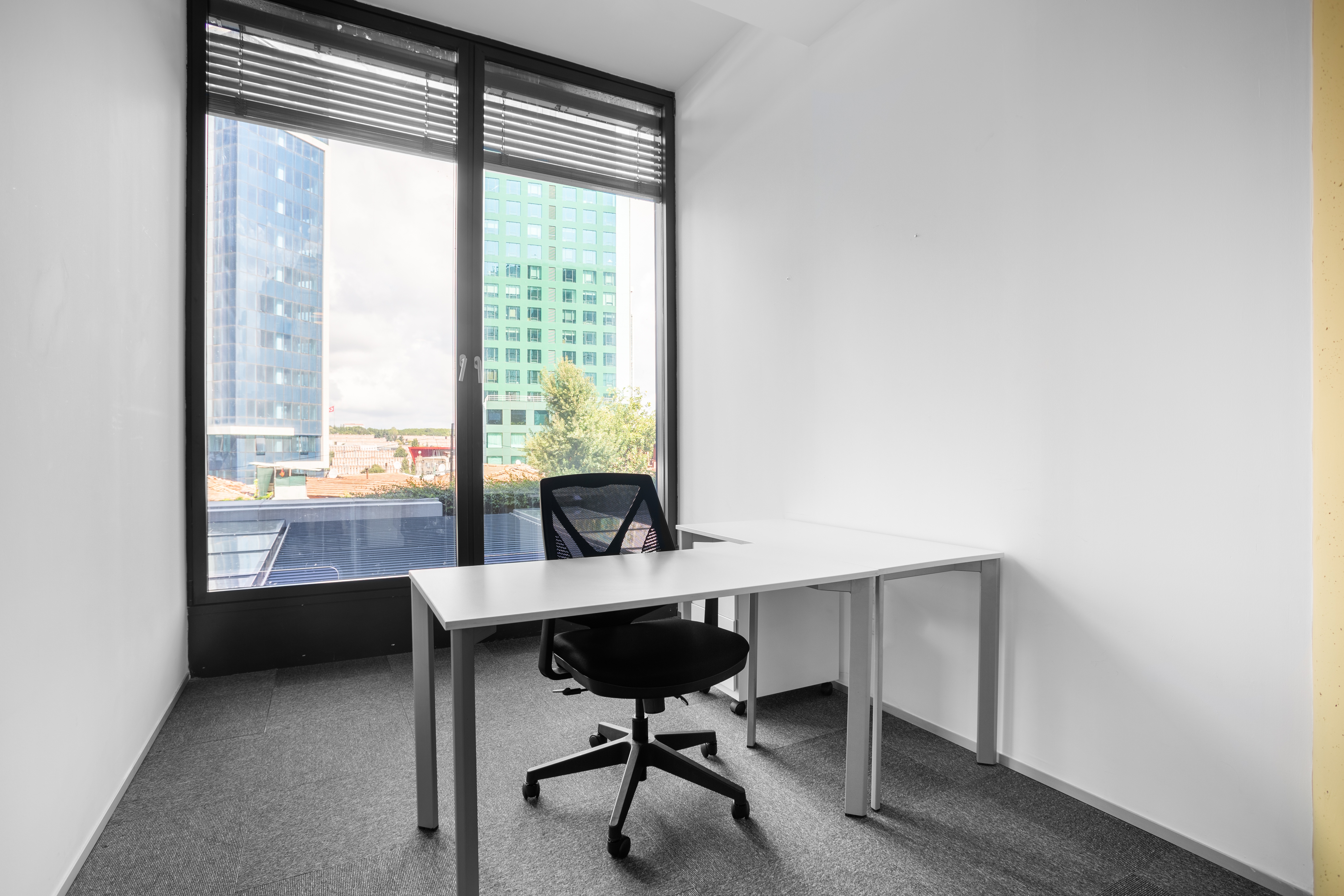 Regus - Istanbul, Maslak Orjin image 3