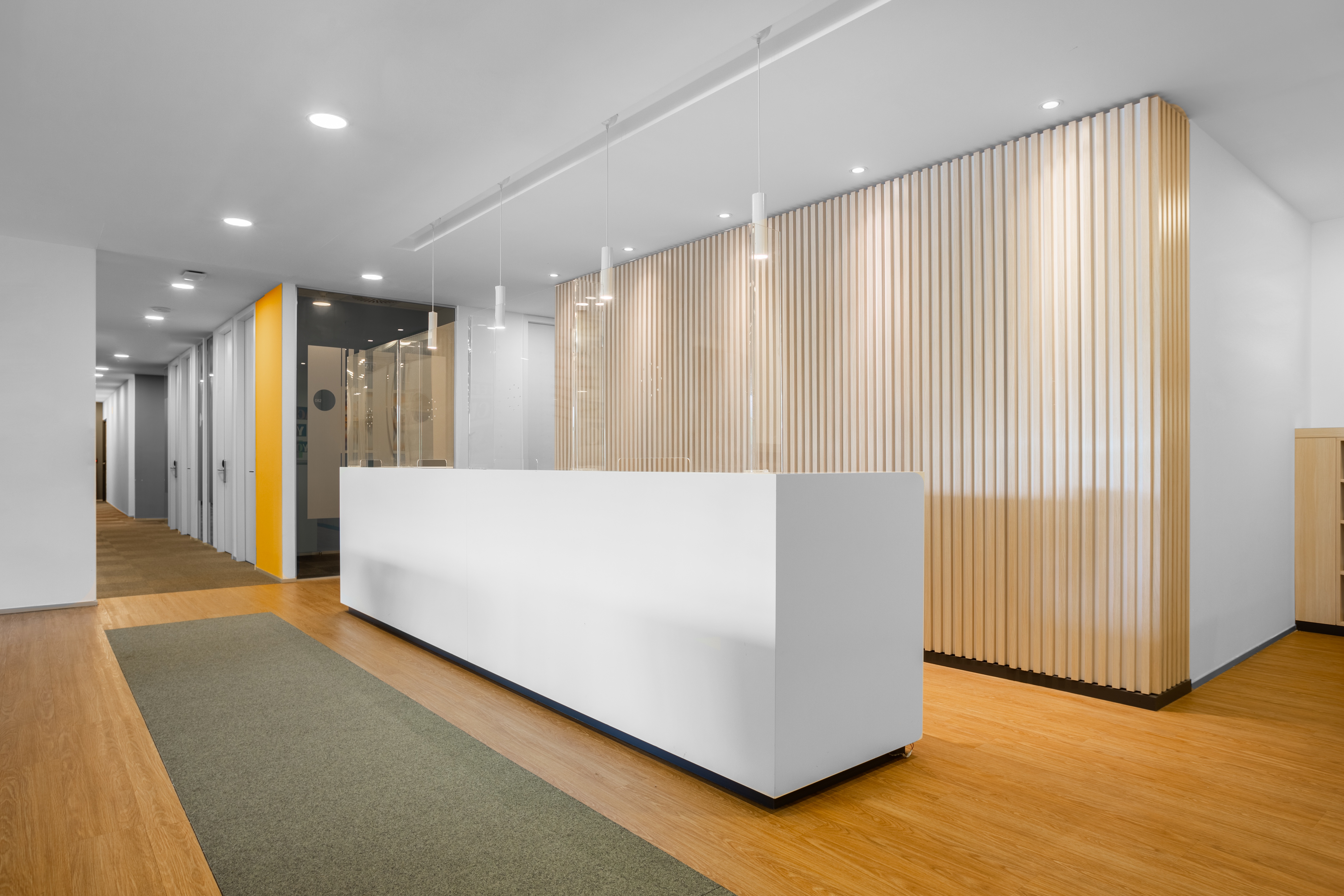 Regus - Istanbul, Maslak Orjin image 2