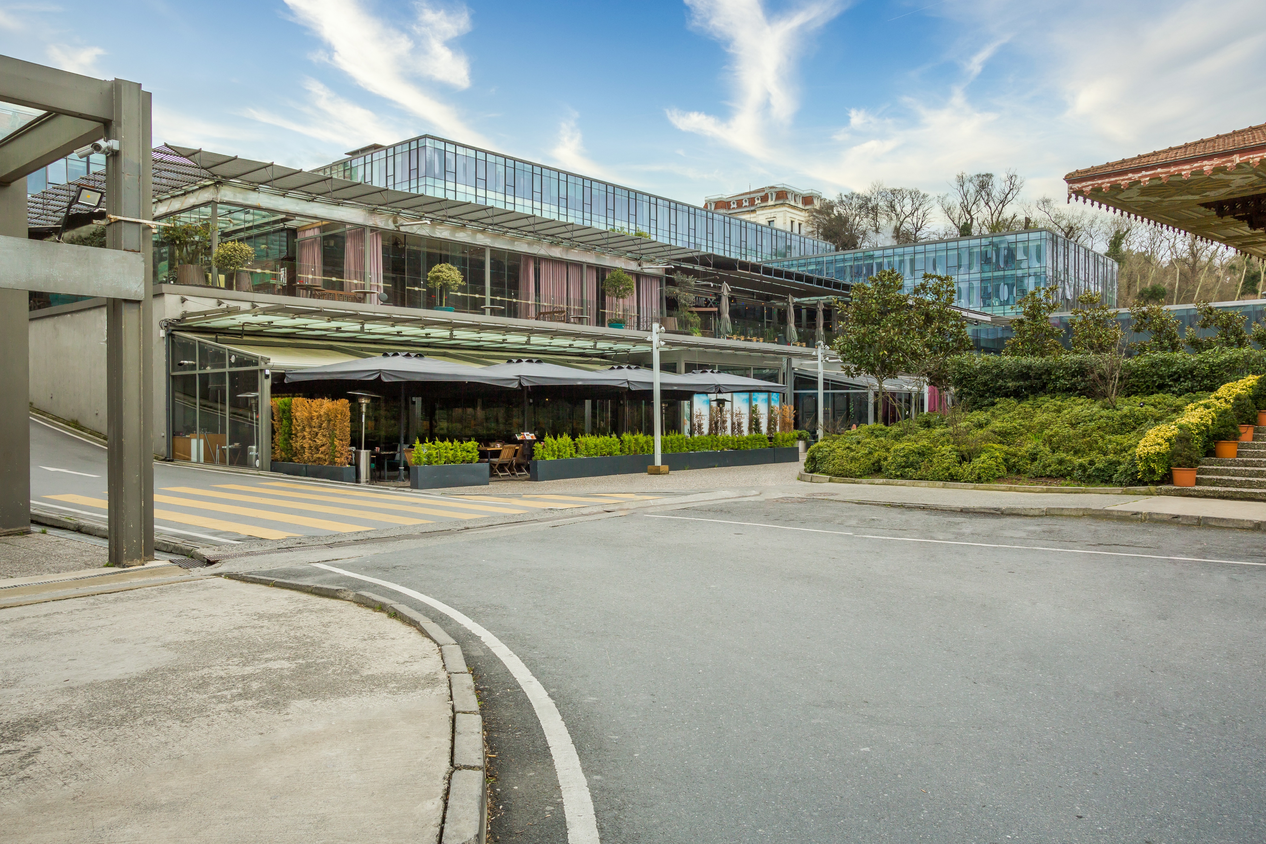 Coworking Space On Regus Istanbul Maslak Uniq Istanbul Book Online Coworker