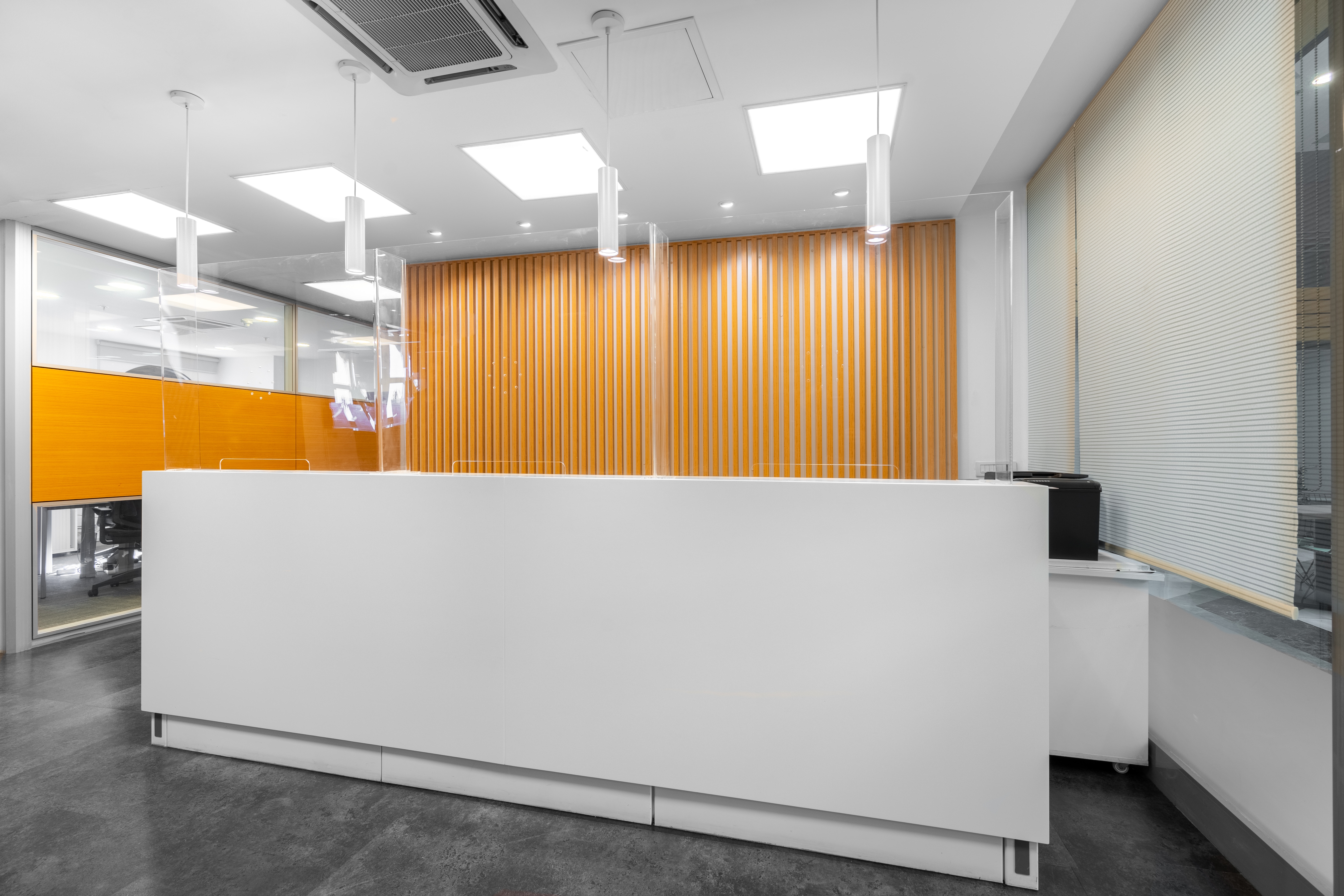 Regus - Istanbul, Maya Akar image 2