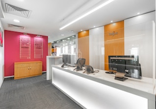 Regus - Istanbul, Merter image 2