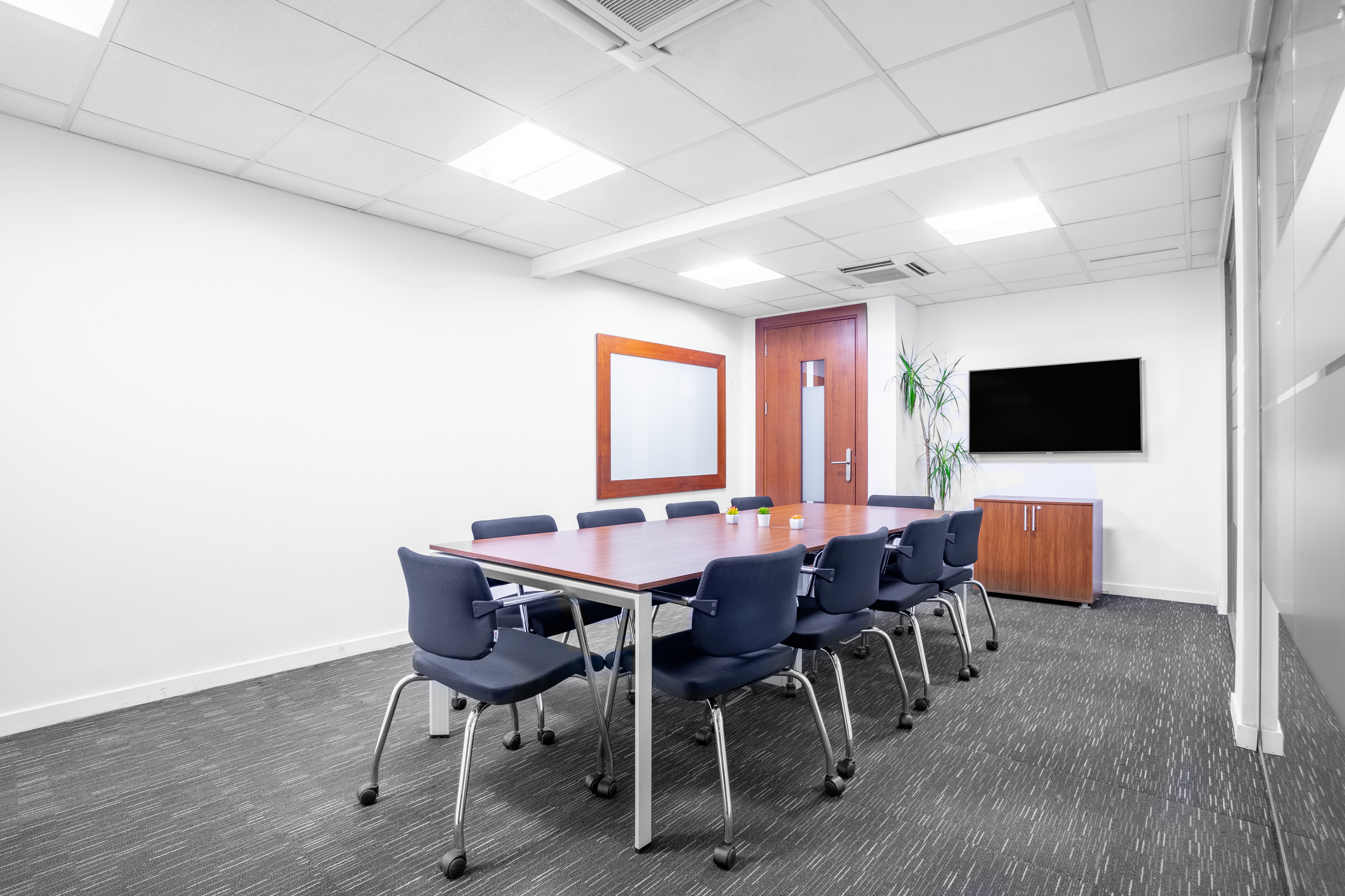 Regus - Istanbul, Nidakule image 4