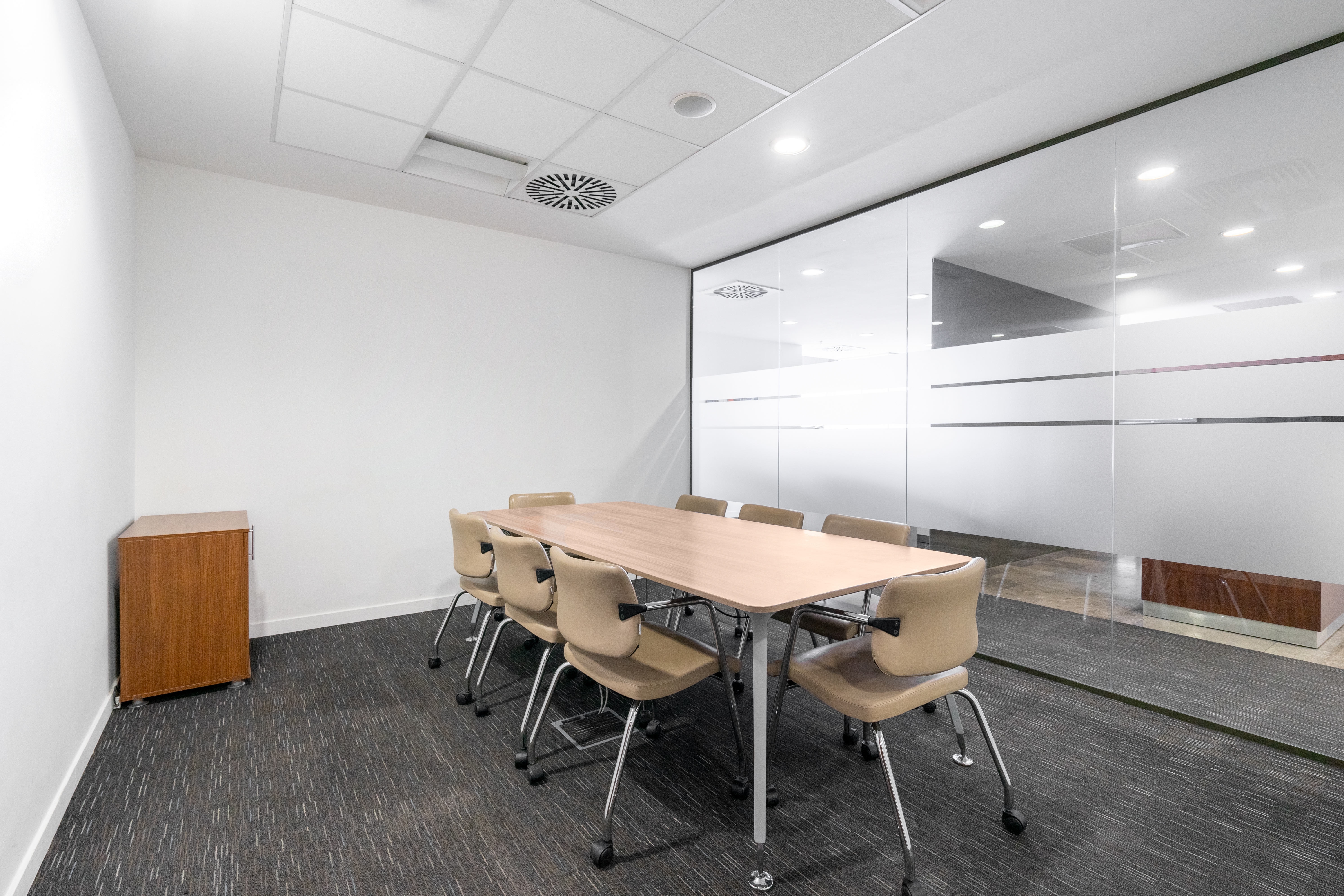 Regus - Istanbul, Trump Towers image 2