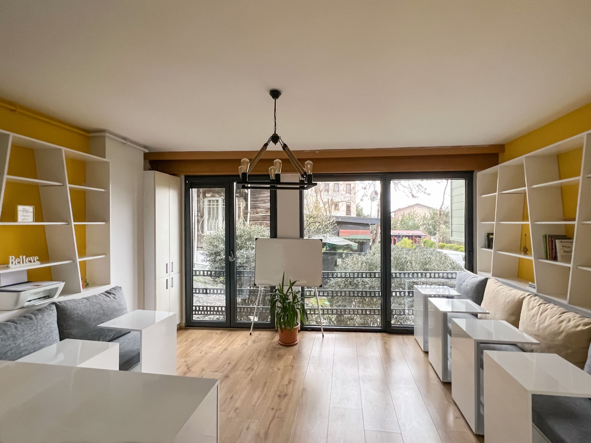 Summitup Co-Working Space image 4