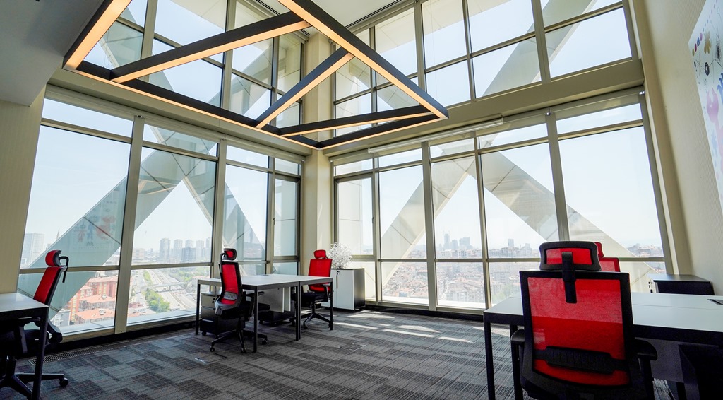 SwissOffices Exen Building image 2