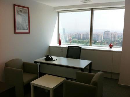 SwissOffices Yapi Kredi Plaza image 3