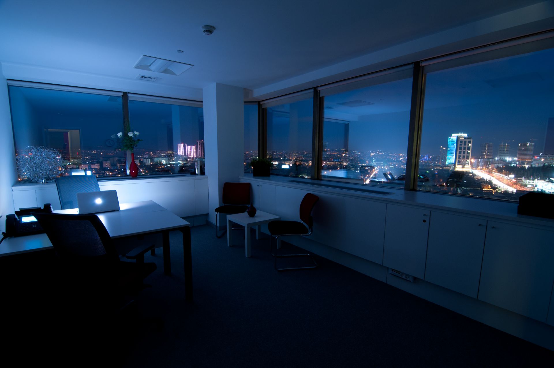 SwissOffices Yapi Kredi Plaza image 5