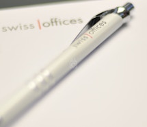 SwissOffices profile image