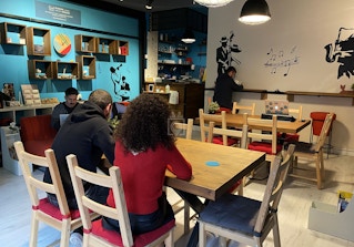 Unusual Office - The Legal Address | The Virtual Office image 2