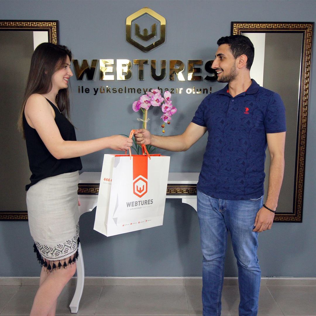 Webtures Dijital Bilişim A.Ş. image 4