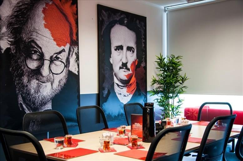 eOfis Gayrimenkul Danismanlik ltd sti image 2