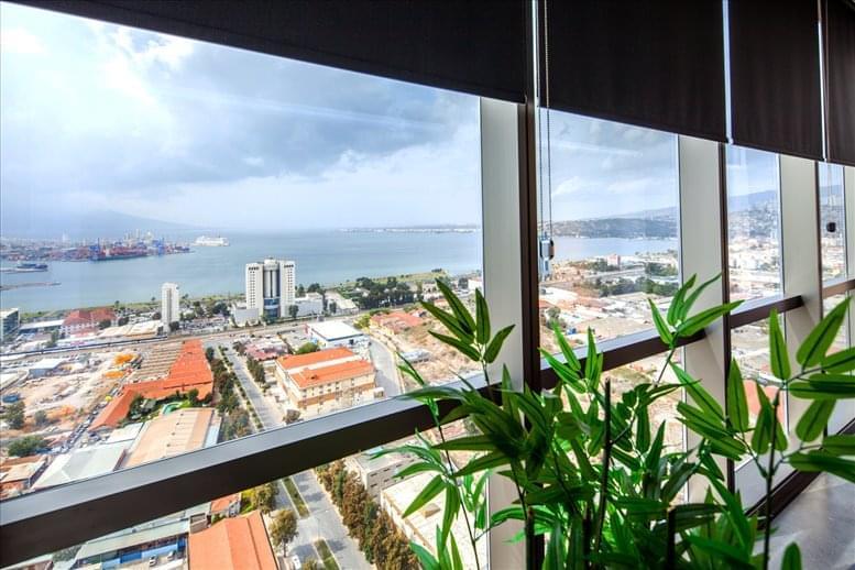 eOfis Gayrimenkul Danismanlik ltd sti image 3