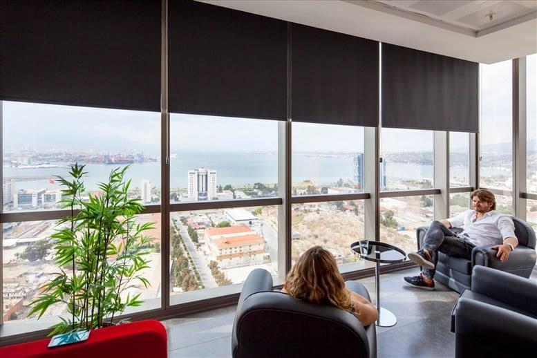 eOfis Gayrimenkul Danismanlik ltd sti image 5