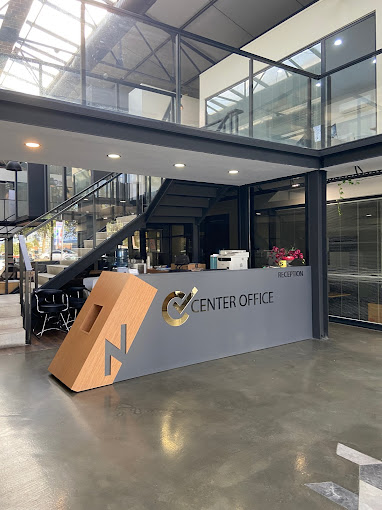 Center Office image 4