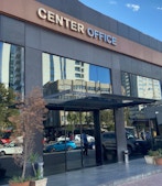 Center Office profile image