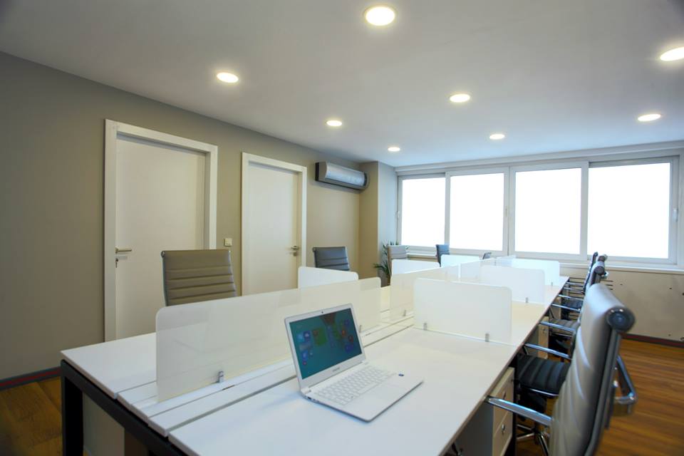 eOfis Folkart Towers image 2