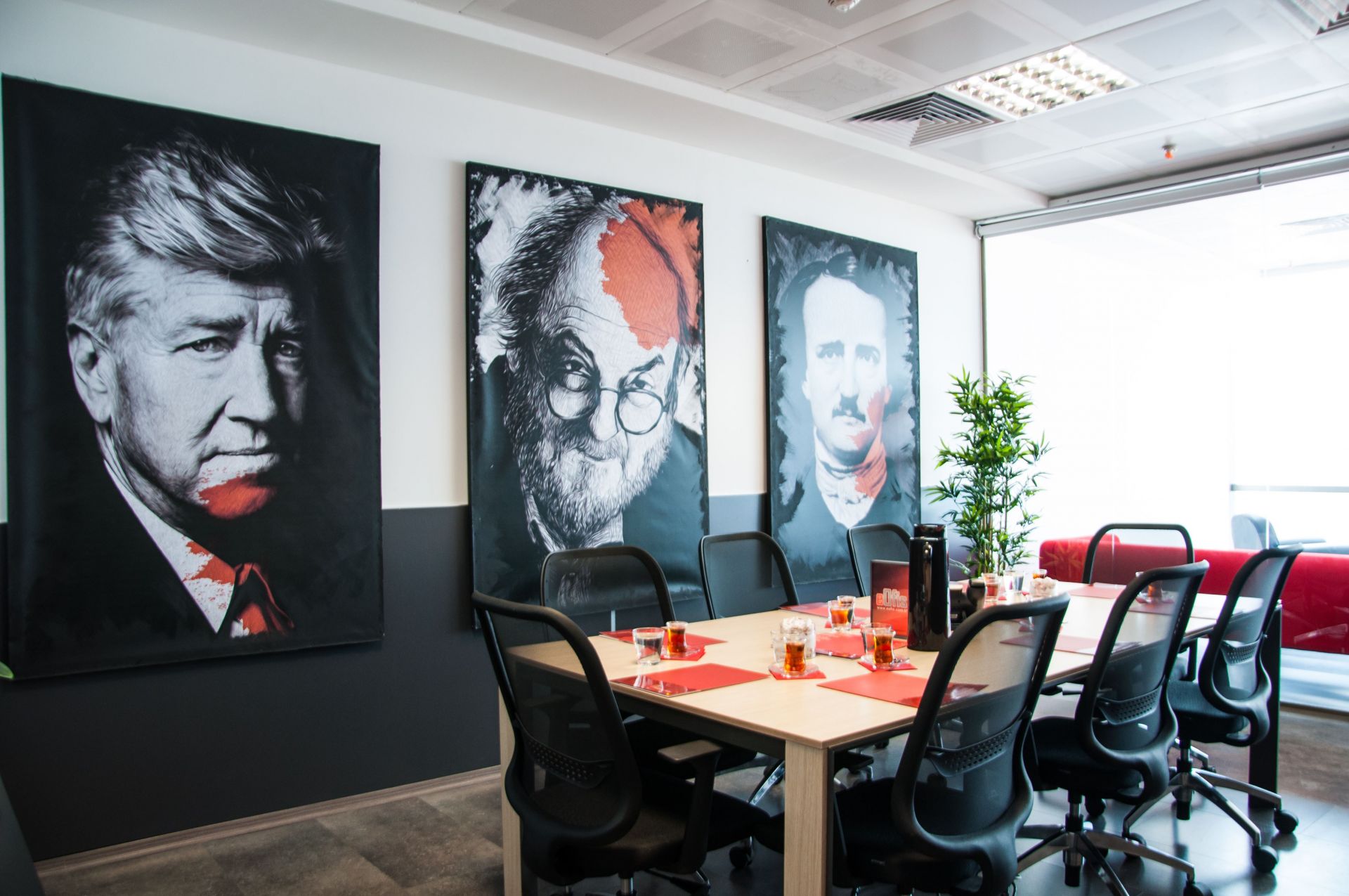 eOfis Folkart Towers image 5