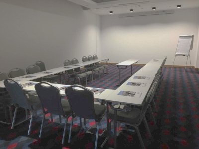 Hampton by Hilton İzmir Aliağa image 2