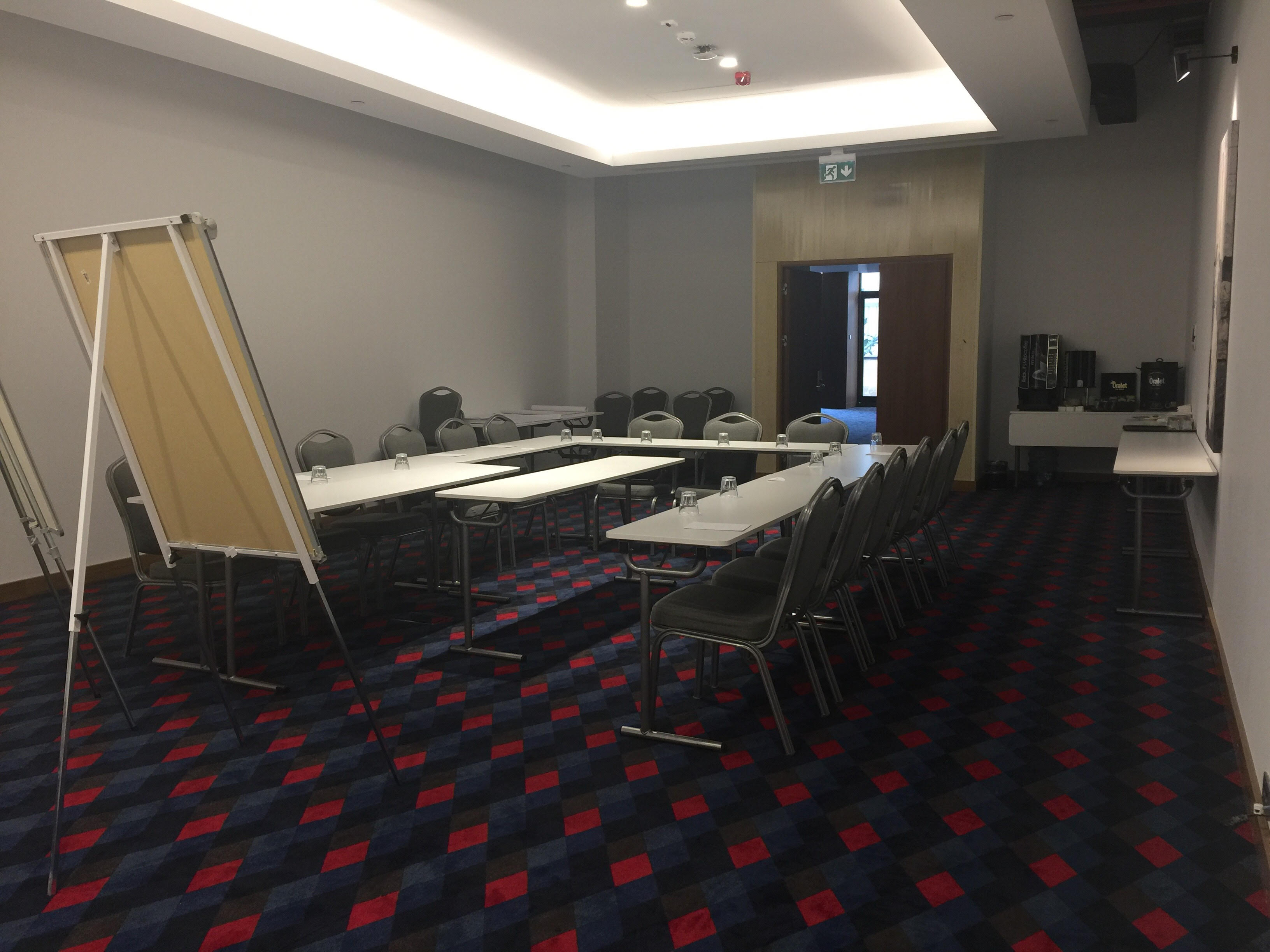 Hampton by Hilton İzmir Aliağa image 4