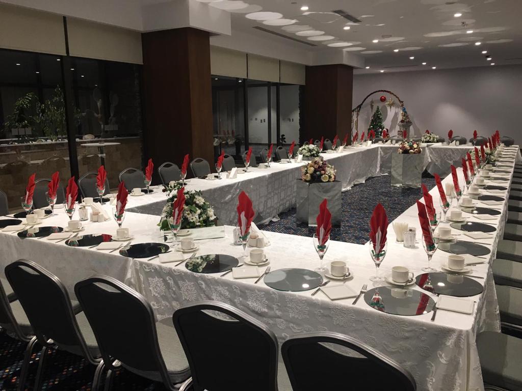 Hampton by Hilton İzmir Aliağa image 3