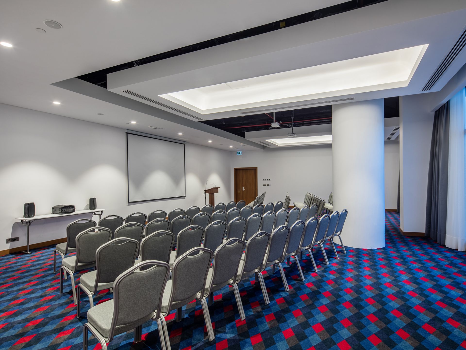 Hampton by Hilton İzmir Aliağa image 5