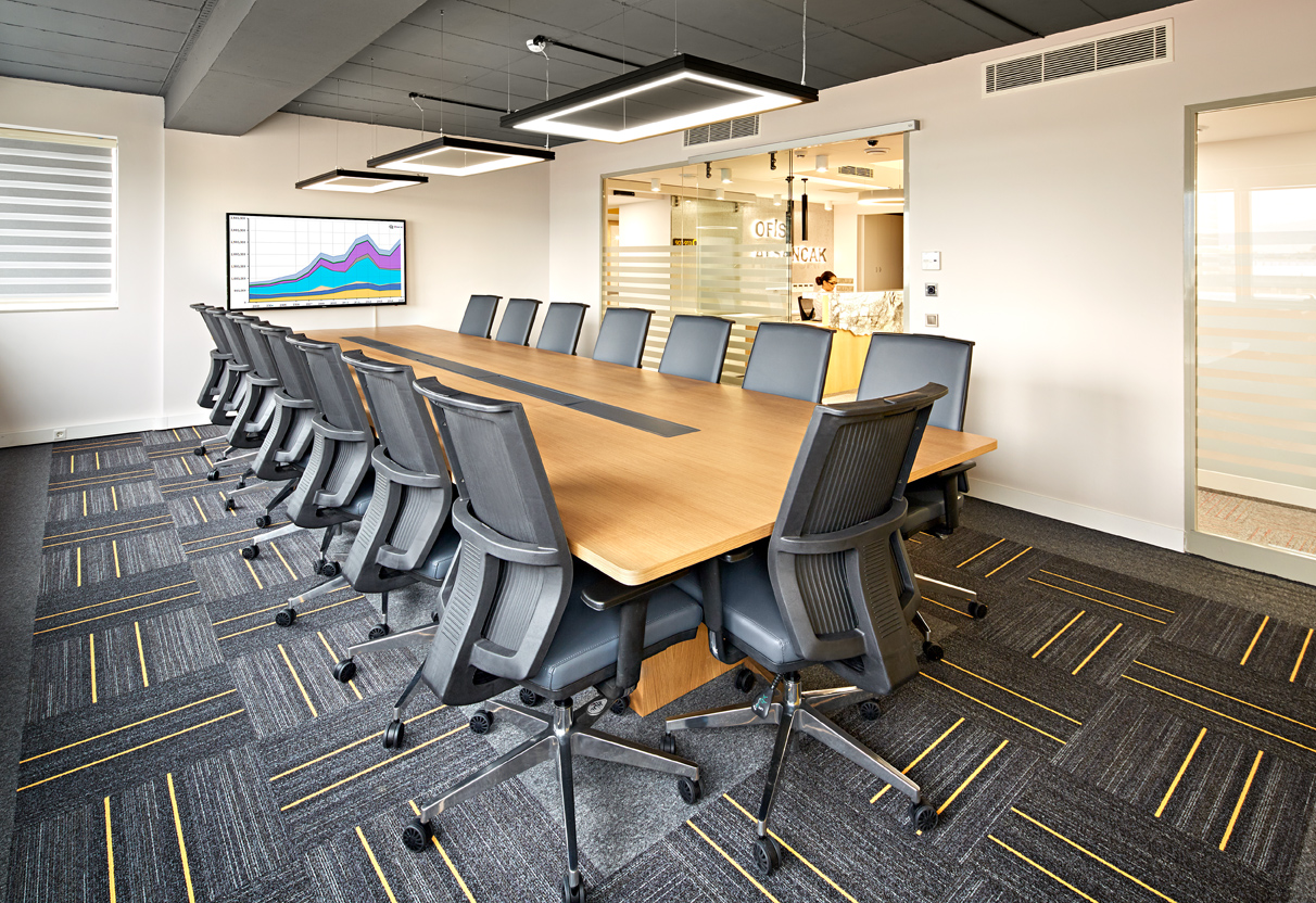 Ofis Alsancak image 2