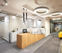Ofis Alsancak profile image