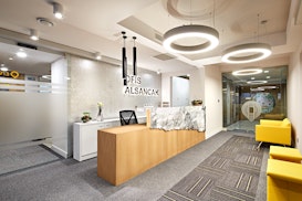 Ofis Alsancak in Izmir, Turkey Ofis Alsancak, Izmir