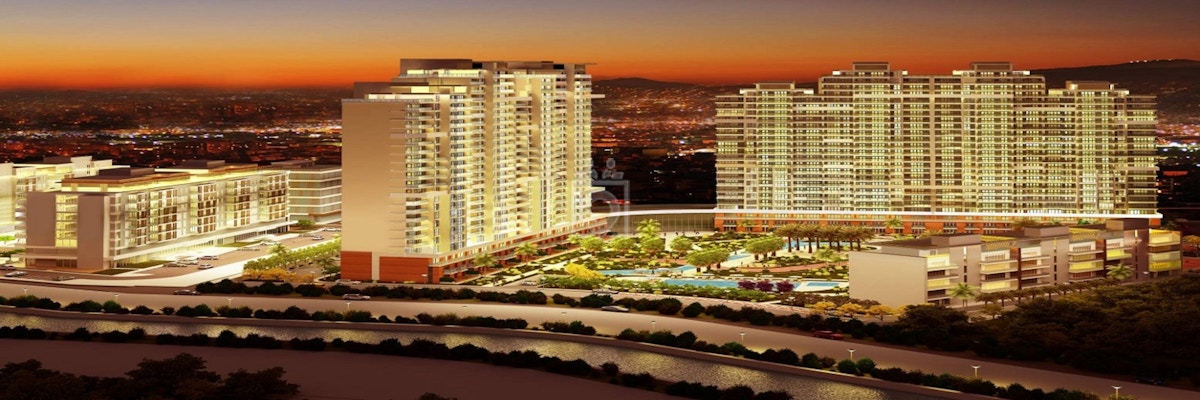 Ofis Mavisehir Izmir Book Online Coworker