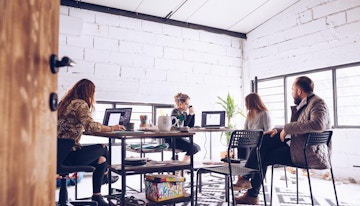 Originn Izmir Book Online Coworker