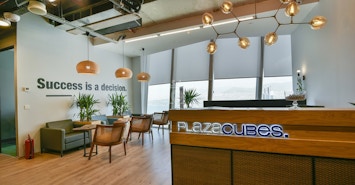 Coworking Office Spaces In Izmir Turkey Coworker