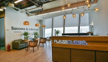 Plaza Cubes İzmir image 1