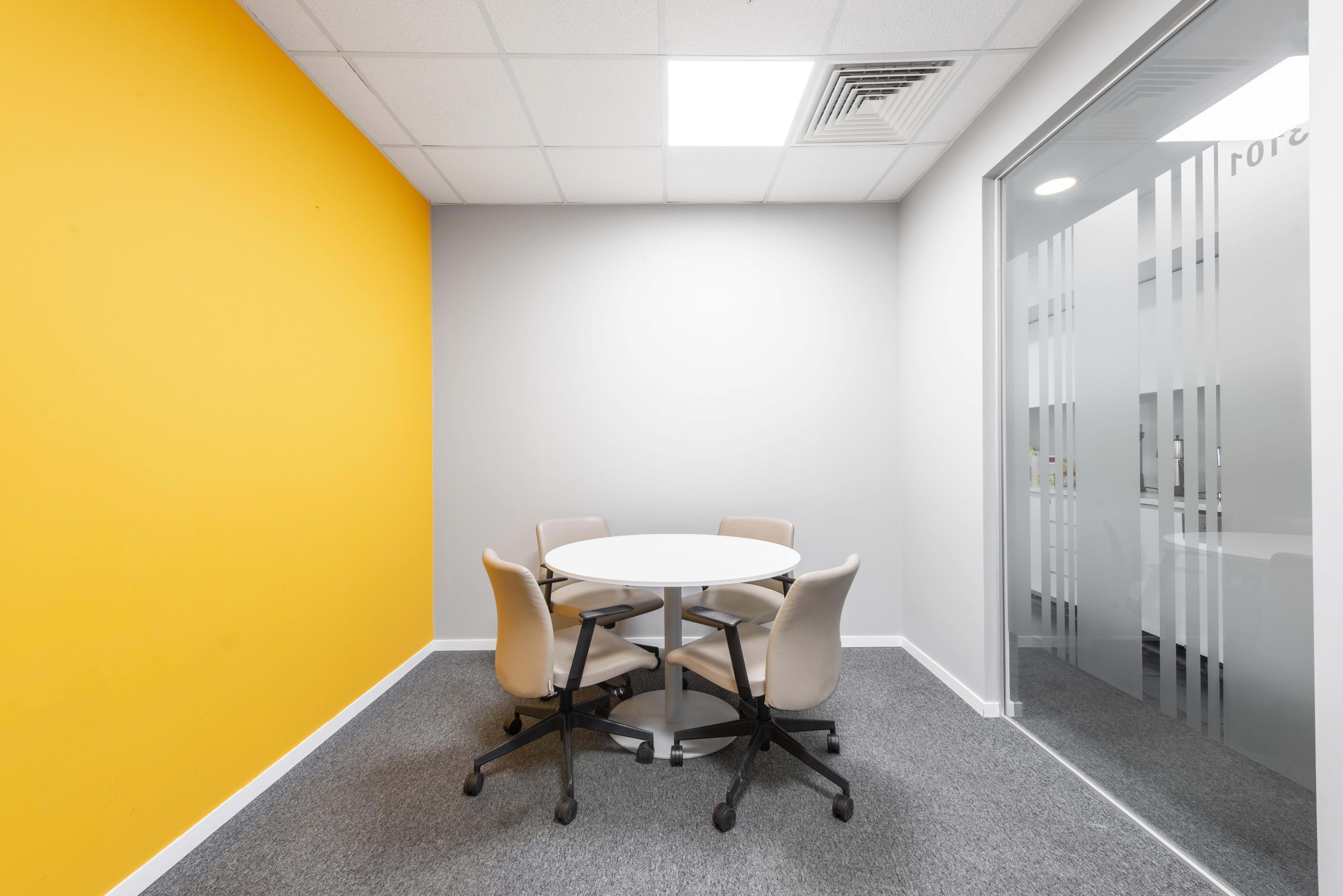 Regus - Izmir, Bayrakli - Folkart Towers image 4