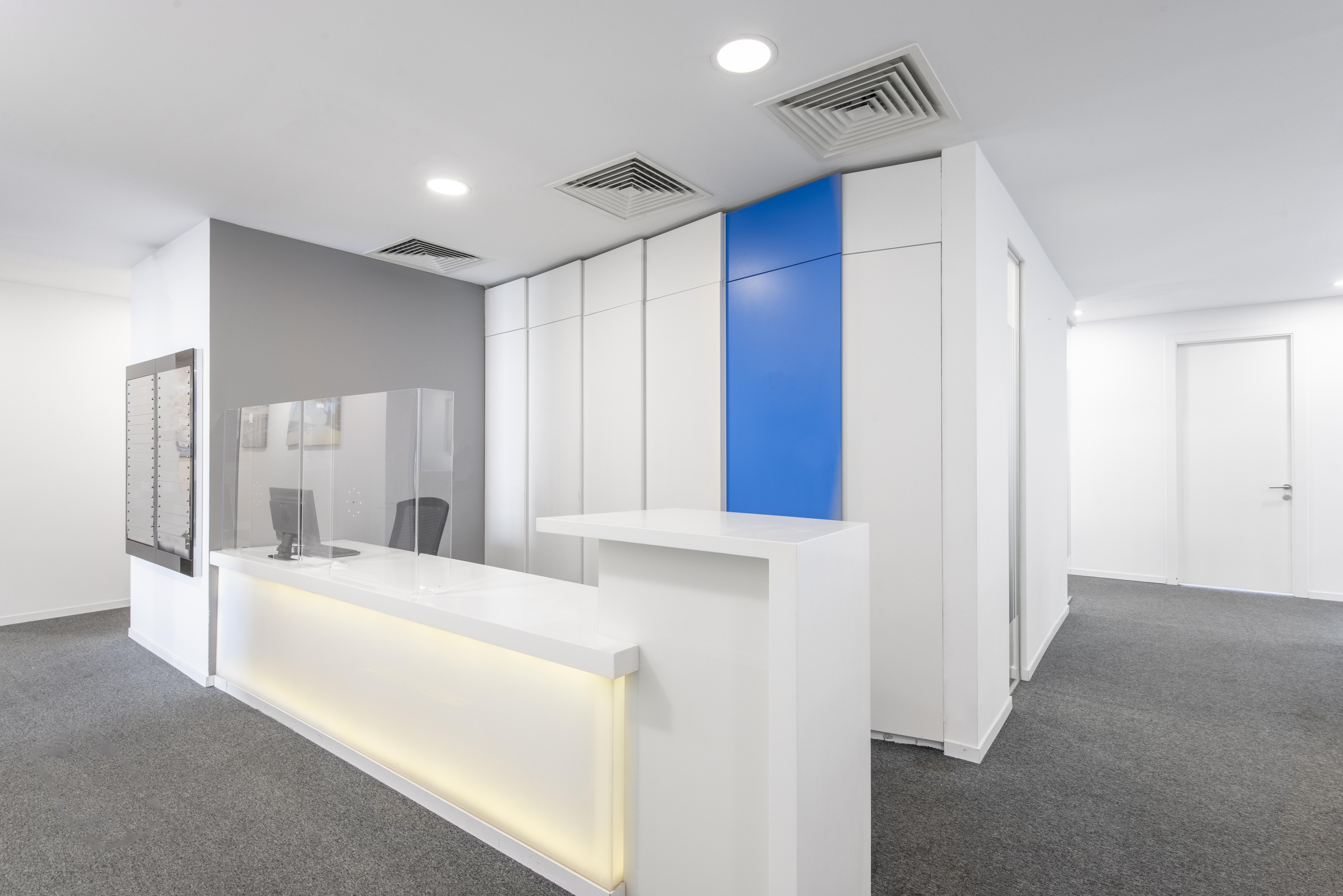 Regus - Izmir, Bayrakli - Folkart Towers image 2